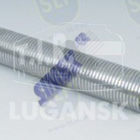EH-600, FLEX.EXHAUST HOSE — SLP