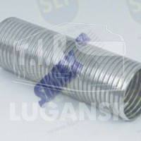 EH-601, FLEX.EXHAUST HOSE — SLP