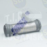 EH-628, FLEX.EXHAUST HOSE — SLP