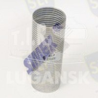 EH-830, FLEX.EXHAUST HOSE — SLP