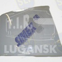 EHD-131, TOP BONNET — SLP