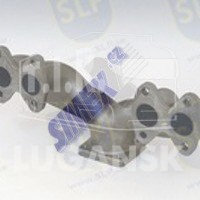 EM-308, EXHAUST MANIFOLD — SLP