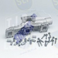EM-522, Коллектор выпускной — SLP