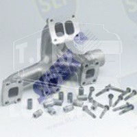 EM-524, EXHAUST MANIFOLD — SLP