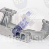 EM-575, EXHAUST MANIFOLD — SLP