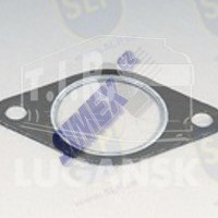 EPL-0009, EXHAUST GASKET — SLP