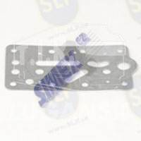 EPL-048, GASKET GEAR BOX — SLP