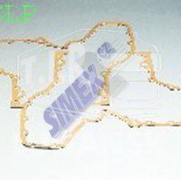 EPL-056, GASKET TIMING GEAR CASING — SLP
