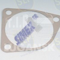EPL-156, GASKET GEAR BOX — SLP