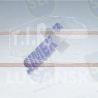 EPL-276, OIL PAN GASKET — SLP