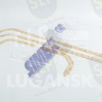 EPL-523, OIL PAN GASKET — SLP