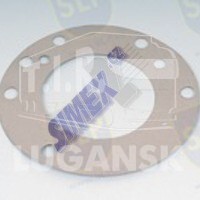 EPL-580, GASKET GEAR BOX — SLP