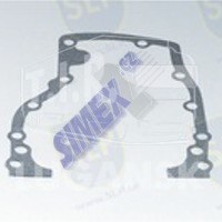 EPL-620, GASKET FLYWHEEL HOUSING — SLP