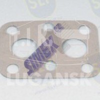 EPL-636, GASKET GEAR BOX — SLP