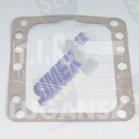 EPL-992, GASKET GEAR BOX — SLP