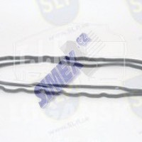 EV-108, OIL PAN GASKET — SLP