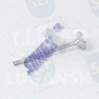 EXV-766, EXHAUST VALVE — SLP