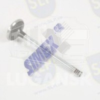 EXV-912, EXHAUST VALVE — SLP