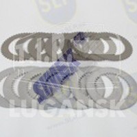 FDK-799, DISC KIT — SLP