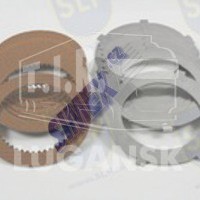 FDK-958, DISC KIT — SLP