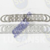 FDK-992, DISC KIT — SLP