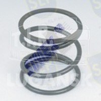 FJ-533, SPRING GEAR BOX — SLP