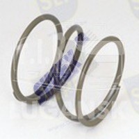 FJ-696, SPRING GEAR BOX — SLP