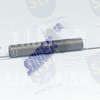 FJ-922, SPRING ACCELERATOR LINKAGE — SLP