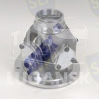 FJT-082, FIXED JOINT COMPL. — SLP