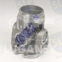 FJT-246, FIXED JOINT COMPL. — SLP