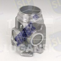FJT-249, FIXED JOINT COMPL. — SLP