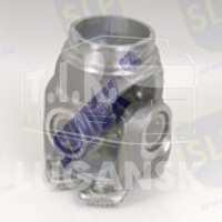 FJT-252, FIXED JOINT COMPL. — SLP