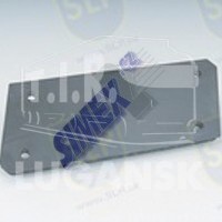GAV-492, FOOTSTEP HOLDER — SLP