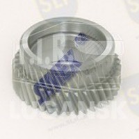 GBG-005, GEAR — SLP