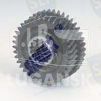 GBG-029, GEAR — SLP