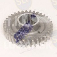 GBG-046, GEAR — SLP