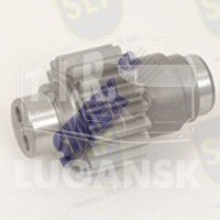 GBG-048, GEAR — SLP
