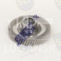 GBG-057, GEAR — SLP