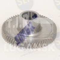 GBG-078, GEAR — SLP