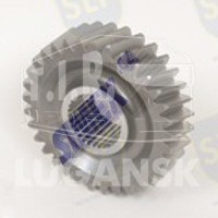 GBG-101, GEAR — SLP