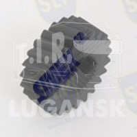 GBG-102, GEAR — SLP