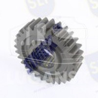 GBG-3772, GEAR WHEEL — SLP