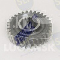 GBG-385, GEAR — SLP