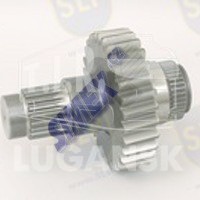 GBG-425, GEAR — SLP