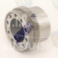 GBG-477, GEAR — SLP