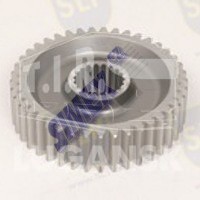 GBG-535, GEAR — SLP