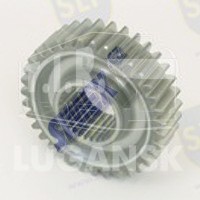 GBG-537, GEAR — SLP