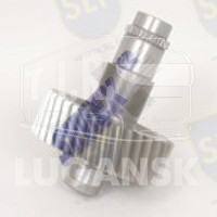 GBG-7029, GEAR — SLP