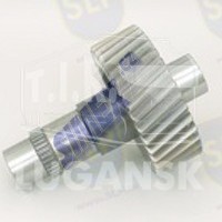 GBG-744, GEAR — SLP