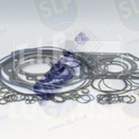 GGS-280, GEAR BOX GASKET SET — SLP